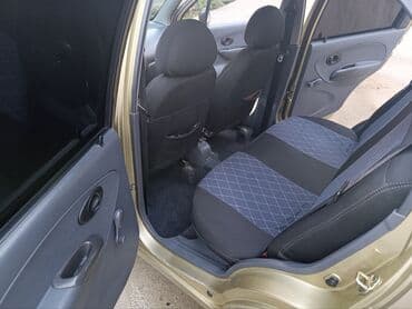 кудайберген авто запчас: Daewoo Matiz: 2007 г., 0.8 л, Механика, Бензин, Хетчбек — 8