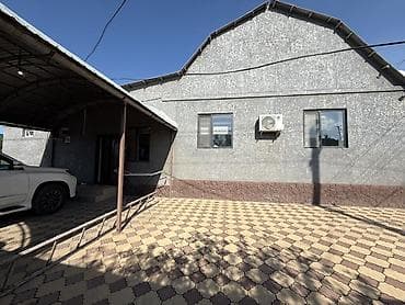 Сдается дом . На долгий срокпросторный одноэтажный дом с