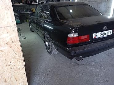 ручки на бмв: BMW 5 series: 2021 г., Седан — 2