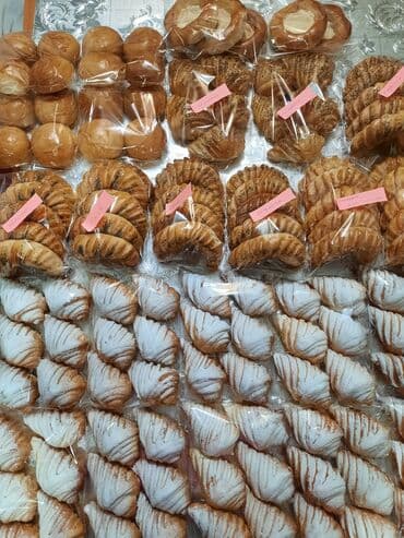 шкаф для выпечки булочек: Булочки, круассаны на заказ 
Есть разные начинки — 9