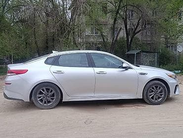 4: Kia Optima: 2020 г., 2.4 л, Автомат, Бензин, Седан — 3