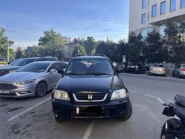 форестер левый руль механика: Honda CR-V: 2001 г., 2 л, Механика, Бензин, Кроссовер — 1