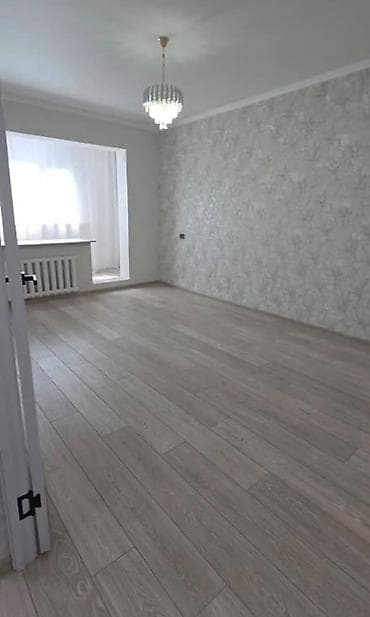 107: 1 комната, 36 м², 106 серия, 4 этаж — 3