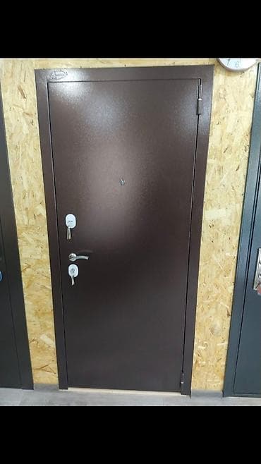 Электриктер: Кулпу: Авариялык ачуу — 6