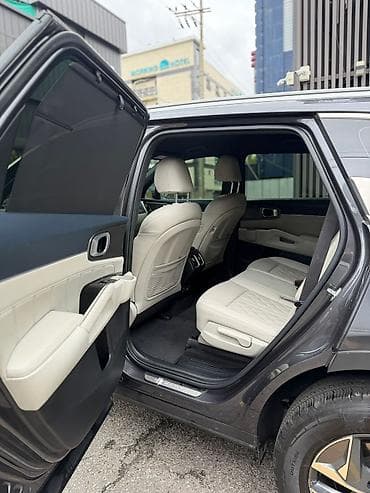 lexus gs 450h: Kia Sorento: 2022 г., Автомат, Кроссовер — 7