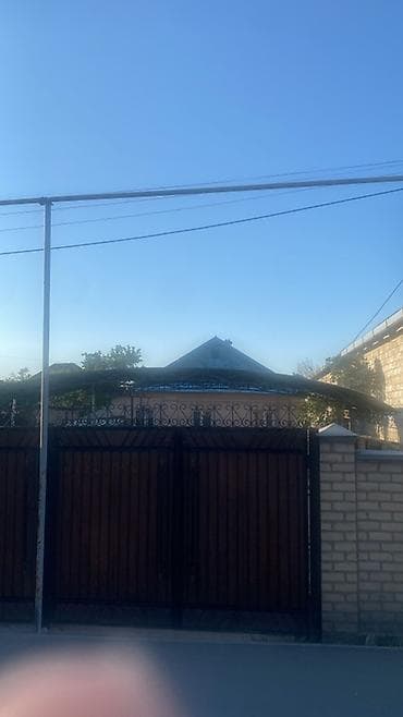 Дома: Продаётся частный дом с участком и навесом Район Киркомстром 8 соток — 2