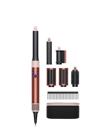 blend group: Мультистайлер Dyson, Для выпрямления — 1
