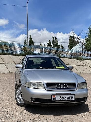 на ауди а6 горбатый: Audi A6: 2000 г., 1.8 л, Автомат, Бензин, Седан — 9