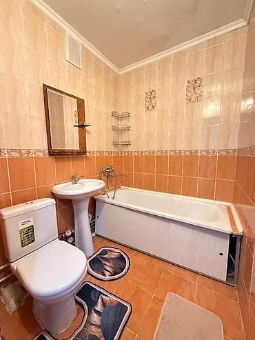 house: 1 комната, 35 м², 105 серия, 8 этаж, Евроремонт — 6