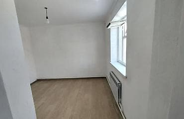 osh flat: 2 комната Алам рынок Жибек -жолу Керимова сан узел отопление быт — 3