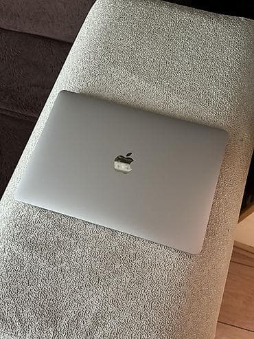 macbook бу: Для программирования, Б/у, M1, ОЗУ, RAM: 8 ГБ — 2