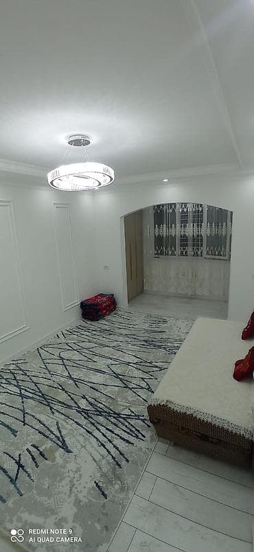 караен: 2 комнаты, Собственник, С мебелью полностью — 1