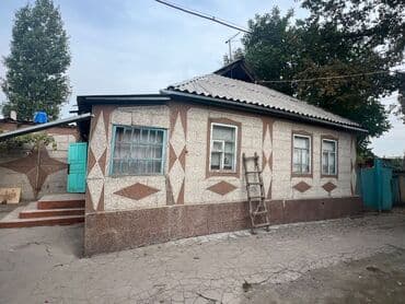 купить дом в александровке: Дом, 78 м², 3 комнаты, Собственник, Старый ремонт — 3