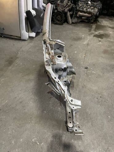 падушка хонда фит: Honda FIT крыша, ланжерон, крыло задний экран стойка — 3