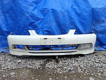 фит бампер ош: Honda accord cf6 передний бампер универсал — 1