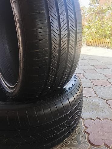 hyperko 2: Зимние шины Nokian Hakkapeliitta (липучка), размер 255/40 R18 99T XL — 8