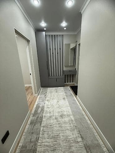 all group: 1 комната, 42 м², Элитка, 3 этаж, Евроремонт — 2