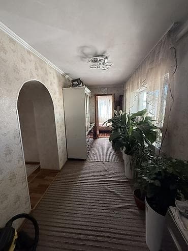 посевная земля: Просторный частный дом с полноценной мебелью и готовыми к проживанию — 7