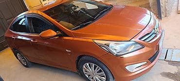 митсубиси спейк стар: Hyundai Solaris: 2014 г., 1.6 л, Механика, Бензин, Седан — 4