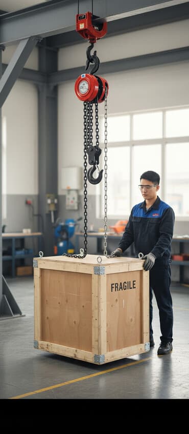 оборудование для газирования воды: Торг уместен Это ручная цепная таль грузоподъёмностью 2 тонны и — 2