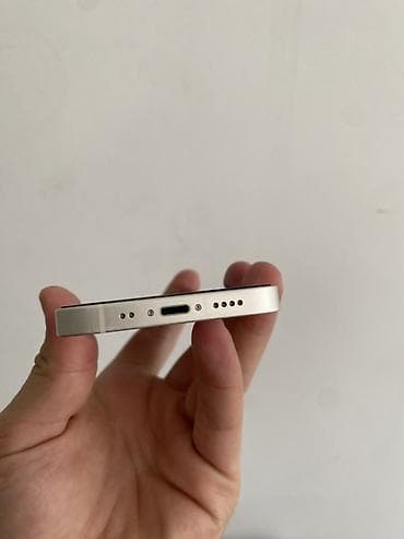 13 про 128гб: IPhone 13 mini, 128 ГБ, Старлайт, Кабель — 6