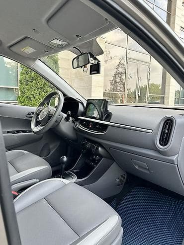 диски под авто: Kia Morning: 2019 г., 1 л, Автомат, Бензин, Хэтчбэк — 9