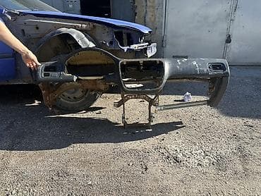 Транспорт: Торпедо Honda — 2