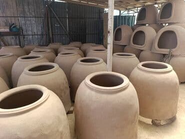 оборудование для ip телефонии модуль расширения настольные: Тандыр Саппатуу тандыр Бардык размери бар Самсы Шашлык Лепешка — 7