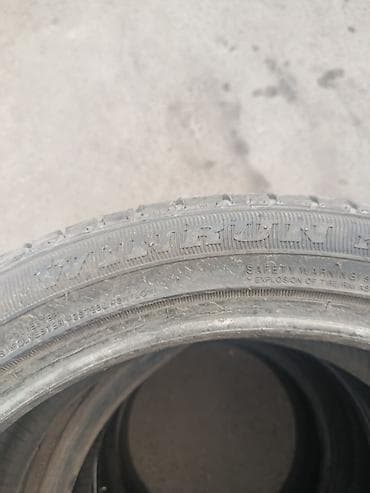 m max: Летние шины Vredestein Ultrac Sessanta - Размер: 225/45 ZR18 - Индекс — 2