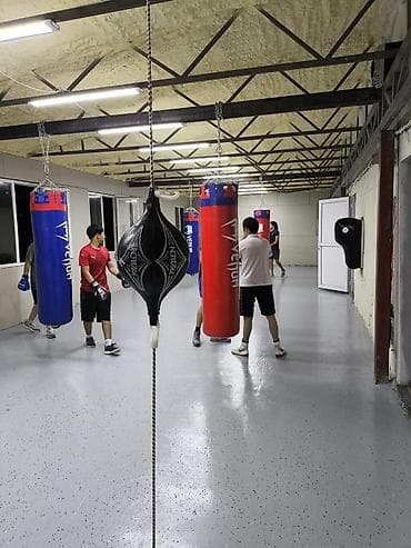 ты бокс: 🥊 ОТКРЫТ НАБОР В ГРУППУ ПО БОКСУ Хочешь стать сильнее, увереннее и — 10