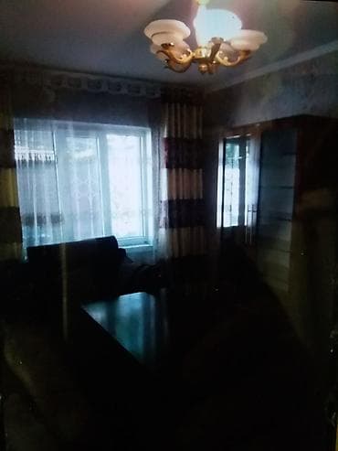 саната продажа: 3 комнаты, 58 м², 105 серия, 1 этаж, Косметический ремонт — 6