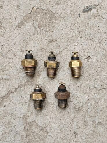 датчик холостого хода гольф 2 1.6 бензин: Volkswagen 1990 г., Б/у, Оригинал, Германия — 4