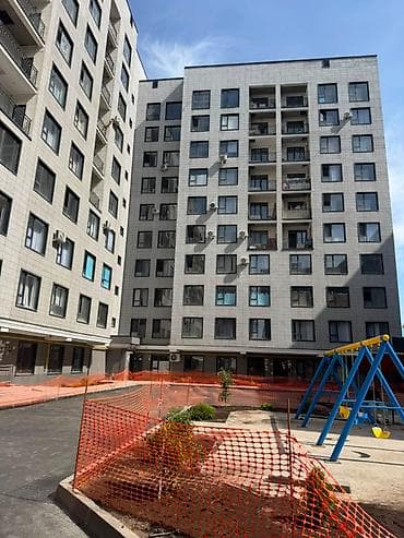 2 8: 2 комнаты, 71 м², Элитка, 10 этаж, Готовая ПСО (под самоотделку) — 1