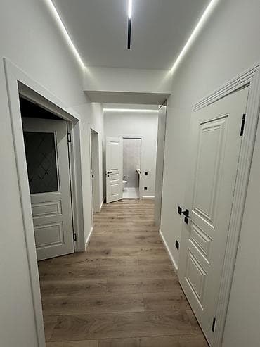 12: 2 комнаты, 88 м², Элитка, 12 этаж, Дизайнерский ремонт — 4