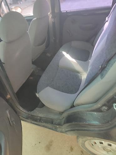 ваз 2107 автомобиль: Daewoo Matiz: 2007 г., Ручные, Хэтчбэк — 6