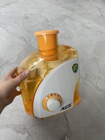 соковыжималка блендер 2 в 1: Шире жасагыч, Колдонулган, Өзү алып кетүү — 2