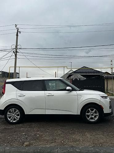 кия сеул: Kia Soul: 2019 г., 2 л, Автомат, Бензин, Кроссовер — 3