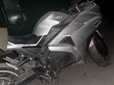 кофры для мотоцикла: Немного нужны вложения, нужны зеркала/и немного проблема с задними — 5