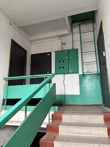 изолированный: 3 комнаты, 80 м², Индивидуалка, Пригородное с. Индивидуалка, 2 этаж, Старый ремонт — 4
