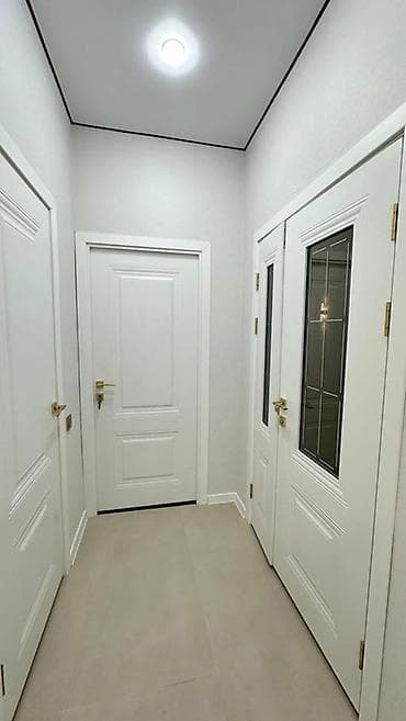 pro group: 2 комнаты, 50 м², Элитка, 3 этаж, Дизайнерский ремонт — 7