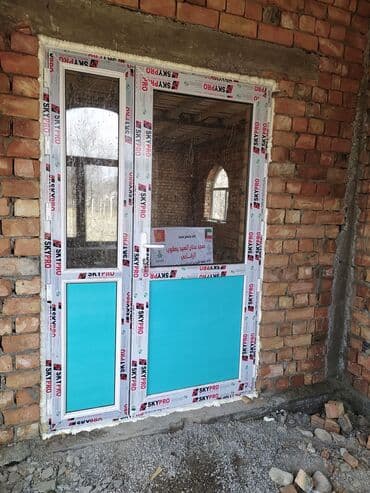чайный столы: Пластиковые окна на заказ, Витражные, Мансардные, Панорамные, Бесплатная установка, Без рассрочки — 7