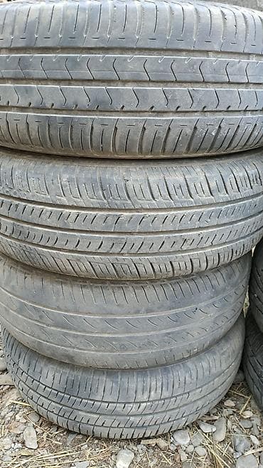 launch x431 pro: Колеса в сборе 175 / 65 / R 14, Лето, Комплект, Легковые, Железные, отверстий - 5 — 2