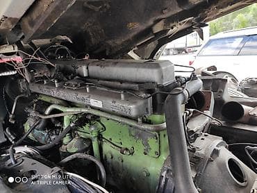 ГБЖ: Продаю мотор по запчастям Скания 380
DSC 11_17 — 1