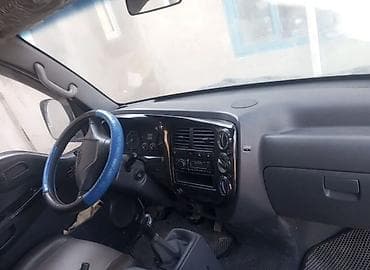 ледовый каток: Автовышка, Kia — 3