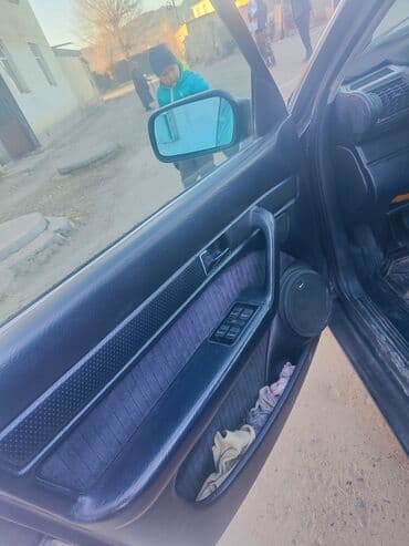 меняю дом на авто: Audi 100: 1992 г., 2.3 л, Механика, Бензиновая, Седан — 6