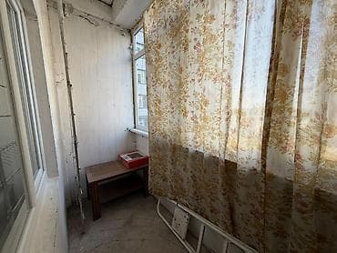 Квартиры: 1 комната, 35 м², 105 серия, 5 этаж, Требуется ремонт — 5