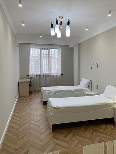 сутучный квартира: 3 комнаты, Собственник, Без подселения, С мебелью полностью — 4