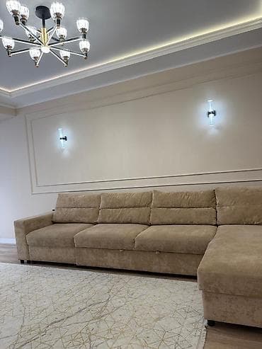 Продажи, работа с клиентами: Квартира ремонт — 1