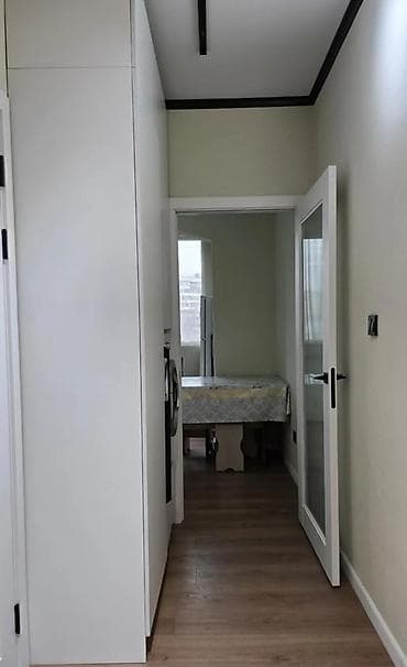 rent flat: 1 комната, 44 м², 106 серия, 2 этаж — 3