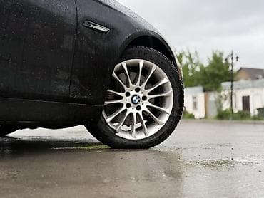 bwm 5: BMW 5 series: 2010 г., 3 л, Автомат, Бензин, Седан — 3